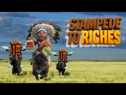 Buffalo Strike Casino Run: Big Bonus & Cashing Out Ahead 💰