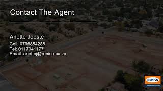 3 Bedroom Simplex For Sale in Bromhof, Randburg, Gauteng, South Africa for ZAR 1,665,000