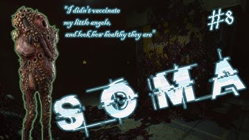 THIS IS WHY YOU SHOULD VACCINATE YOUR KIDS - SOMA - Part 8
