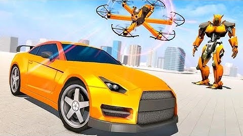 Robot machine ajidar spithalot,Robot game!  Robot wars in drone shooting games and-Temu Gamer.