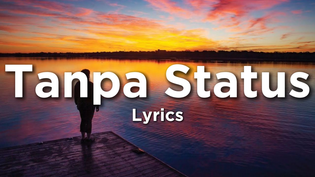 Lagu Sedih Hubungan Tanpa Kejelasan