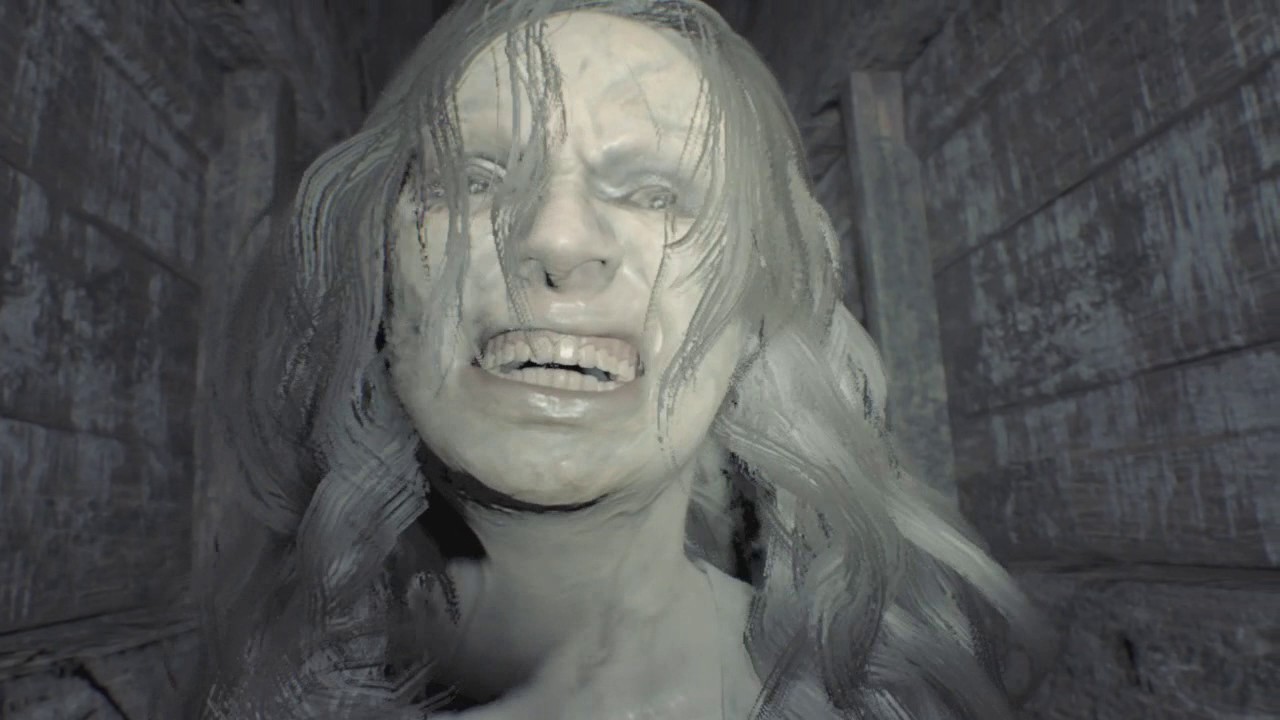 tactics primer fire emblem Resident Evil 7 Sewer Gators