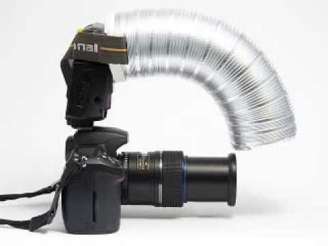 接写用ストロボの工作 上原ゼンジ Youtube 接写用ストロボの工作 上原ゼンジ Youtube