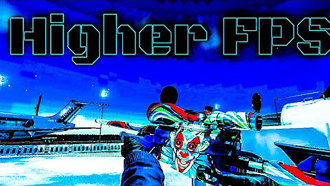 Critical Ops- How to get higher FPS