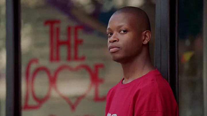 D'Angelo breaks up with Shardene and gets domesticated with Donette