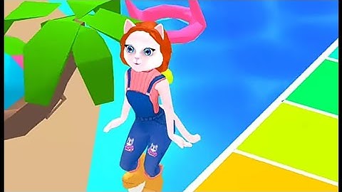 Dancing Heels - All Levels Gameplay Walkthrough (iOS,Android) Levels/ - 2021