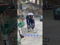 Nainital me ek hi chhatri thi or baarish aa gyi #shortsfeed #vlog #nainital #vloggingjourney
