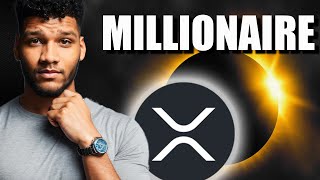 I Will Make At Least $1 Million From #XRP!