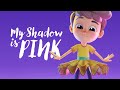 My shadow is pink  animated short film by scott stuart
