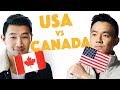 TIM HORTONS OR STARBUCKS? ft. Simu Liu - Lunch Break!