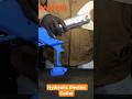 Portable Electric Cable Cutter Rechargeable Hydraulic Cutter Cordless High-voltage Cable Scissors