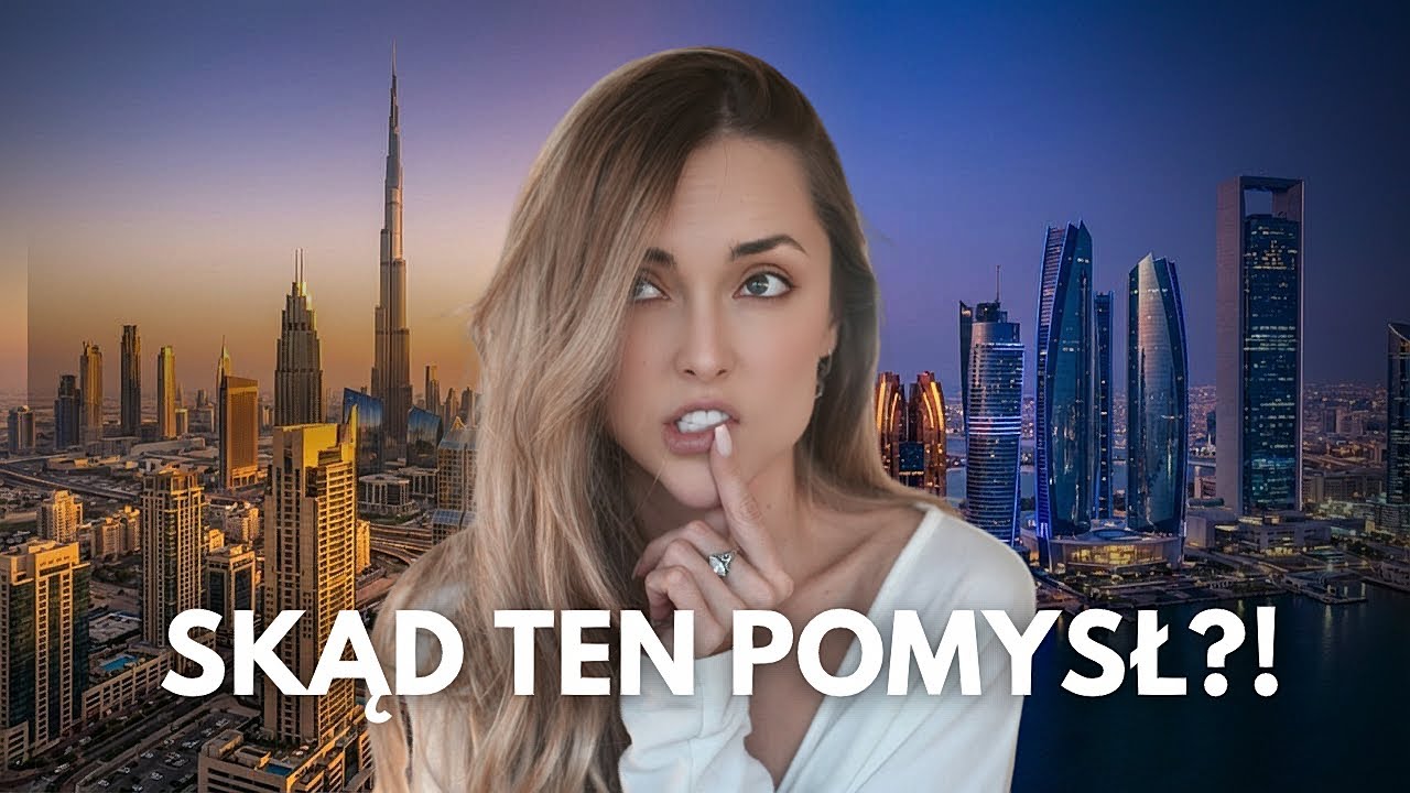 Dlaczego zostawiamy Dubaj? | Czym różni się od Abu Dhabi