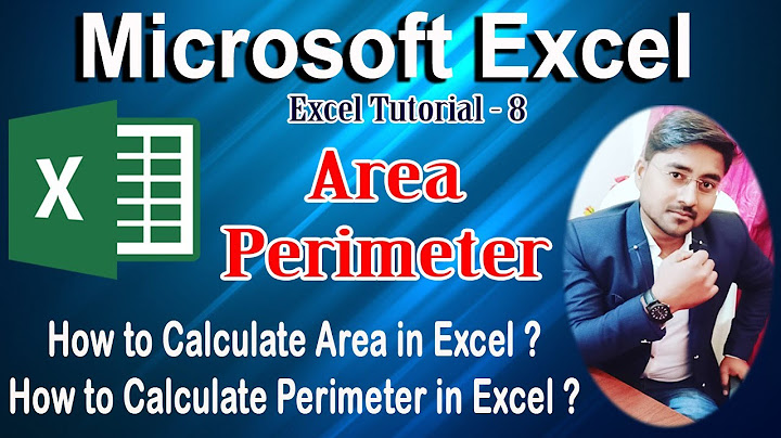 Find the perimeter and area of the figure calculator