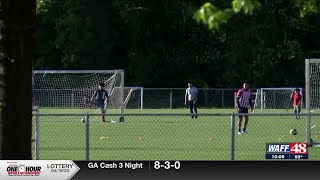 Major improvements to recreation centers in Decatur in the works