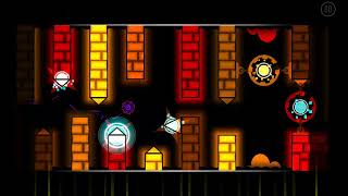 Cataclysm 100% (9308 ATTEMPTS)