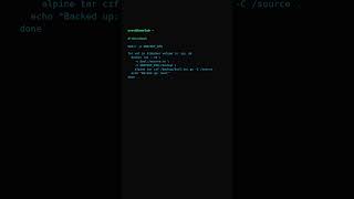 You're Not Backing Up Your Containers - Fix It Now