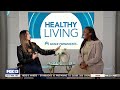 How to construct the optimal diet for brain health | FOX 13 Seattle
