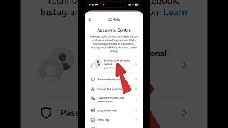 Instagram Se Number Kaise Nikale | How To Find Instagram Id With Phone Number | #sorts #viral #tech