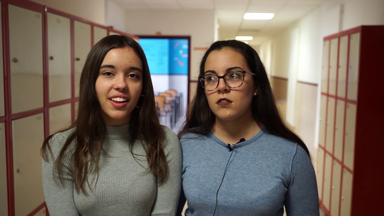 Setmana treballs de recerca al Batxillerat curs 18-19