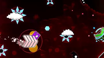 Mach 1 by Fault | Geometry Dash 2.1 (Daily Level) | xXMasterPieceXx