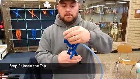 Maple Tech Tools Single Hand Pliers by Smoky Lake