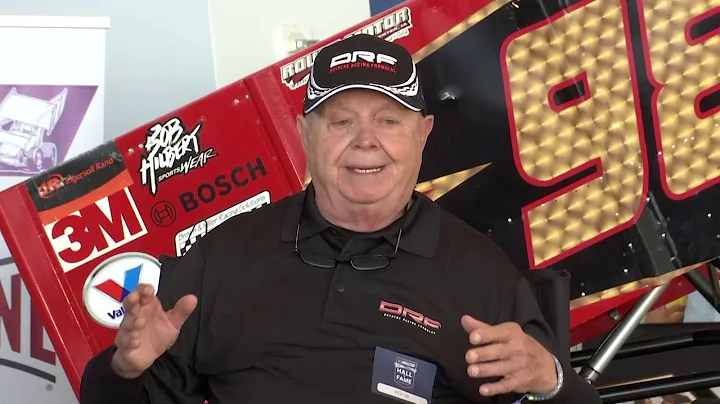 Winged Nation Presents - Bobby Allen