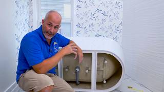 Watch This Before You Install Your Tub
