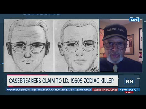 Zodiac Killer: Ανεξάρτητη ομάδα ισχυρίζεται ότι ταυτοποίησε τον διαβόητο κατά συρροή δολοφόνο