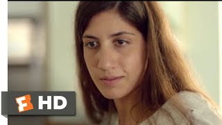 Blush (2015) - An Arab Boyfriend Scene (4/8) | Movieclips