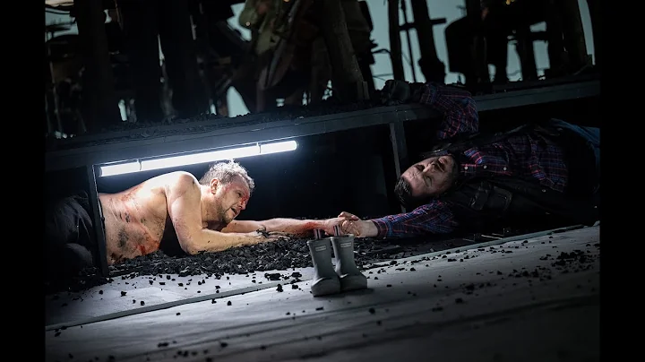 Trailer Jakob Lenz | Kammeroper von Wolfgang Rihm