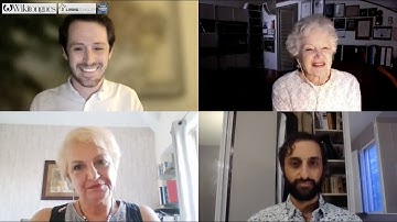 Gala Celebrating the Documentation of Endangered Jewish Languages (Oct 17th, 2021)