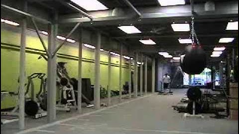 Prowler Sprints - www.TopSpeedTraining.com