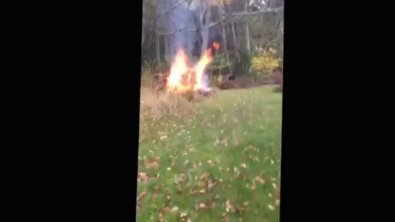 The Biggest Fire In The World YouTube The Biggest Fire In The World YouTube