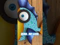 Weird.  But in a good way (I think).  #fishart #funky #whimsicalart #woodworking #woodart #sillyart
