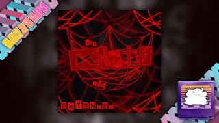 Cerussis, Mira, & BSP - Knots - (Official Audio)