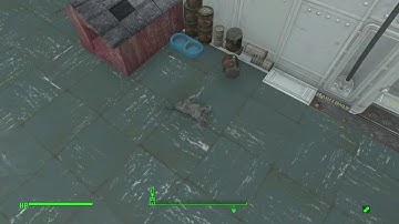 Fallout 4 gameplay with mods part 6 live stream