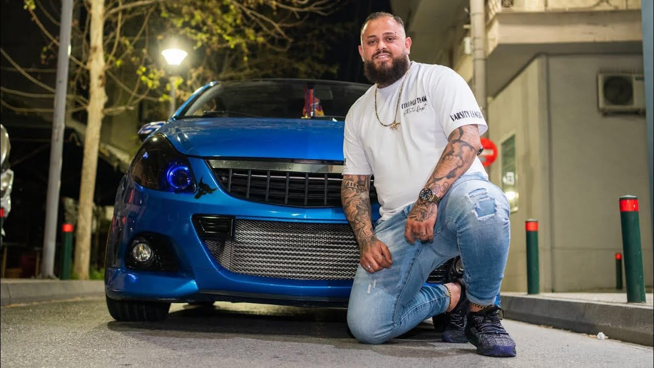 Αλέξης Βενέτης 1000 μαχαιριές 2025