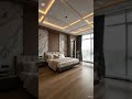 Modern Marble Bedroom Transformation | Luxury Cinematic Interior Renovation