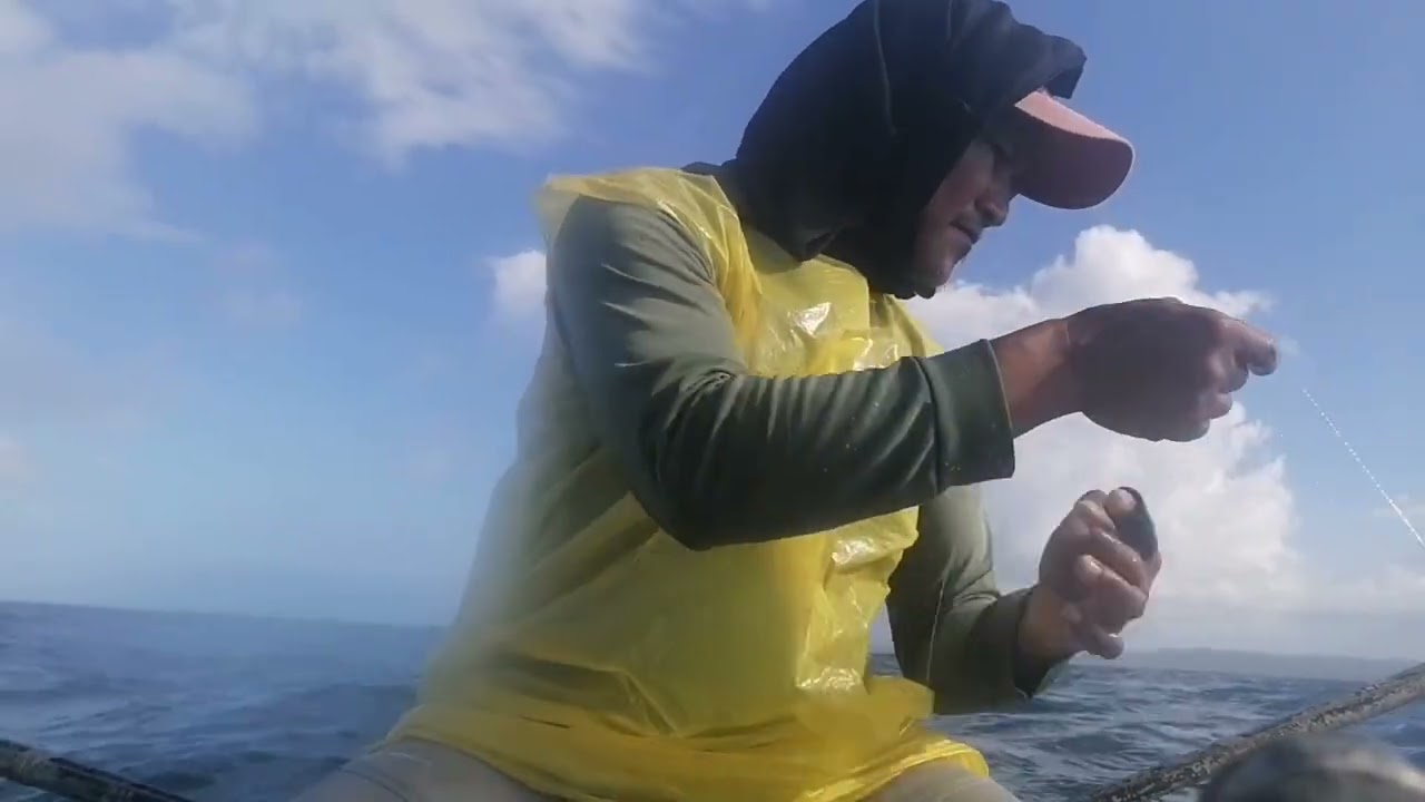 Malakas nanaman ang alon🙏