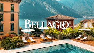 Bellagio | Most Beautiful Towns to Visit in Lake Como ITALY