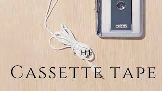 Cassette Tape [Official Acoustic]