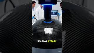 How They Make Aircraft Parts From Carbon Fiber #aviation #aerospace #manufacturing