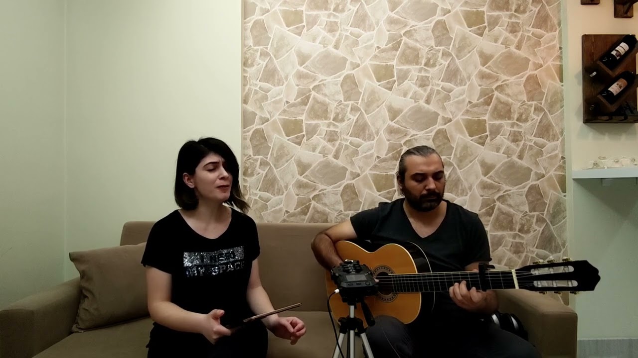 Mağusa limanı (uyan alim uyan)