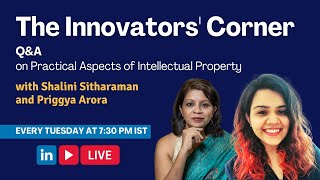 Can We Patent an App? | The Innovators' Corner screenshot 2