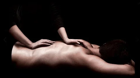 Laurie Ward Shiatsu