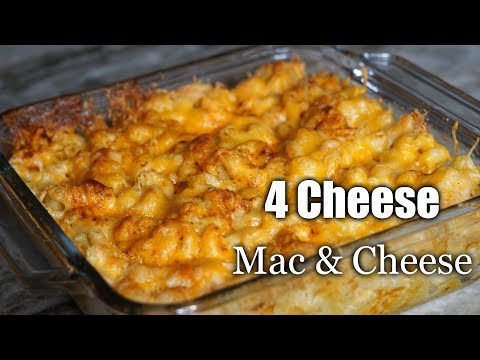 best-4-cheese-mac-&-cheese-recipe|-easy-mac-and-cheese-recipe