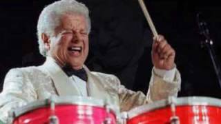 Tito puente- Tito on timbales chords