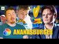 Er det vanlig med ananas p burger  erlend og steinar hjelper deg  discovery norge