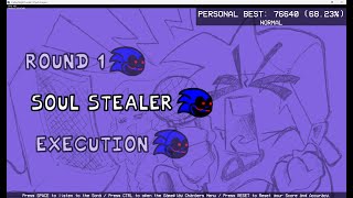 Fnf - Hedgehog Harmony, Soul Stealer