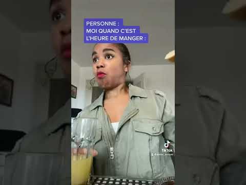 Qui est tellement heureux qu il danse ?